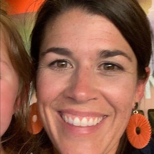 Meet your Posher, Katherine